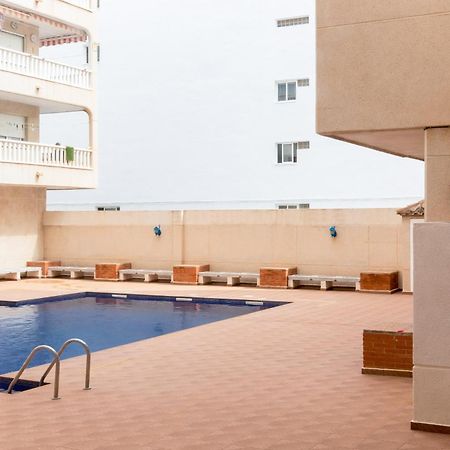 Espanatour Beniajan Torrevieja Exterior photo